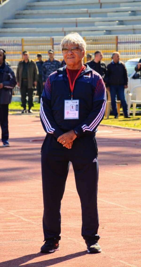 آرثر دا سيلفا