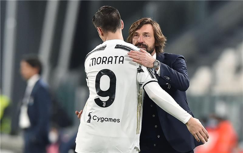 بيرلو وموراتا