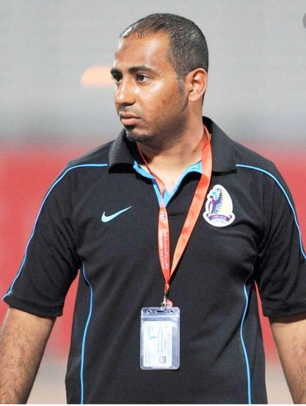 هشام الماحوزي