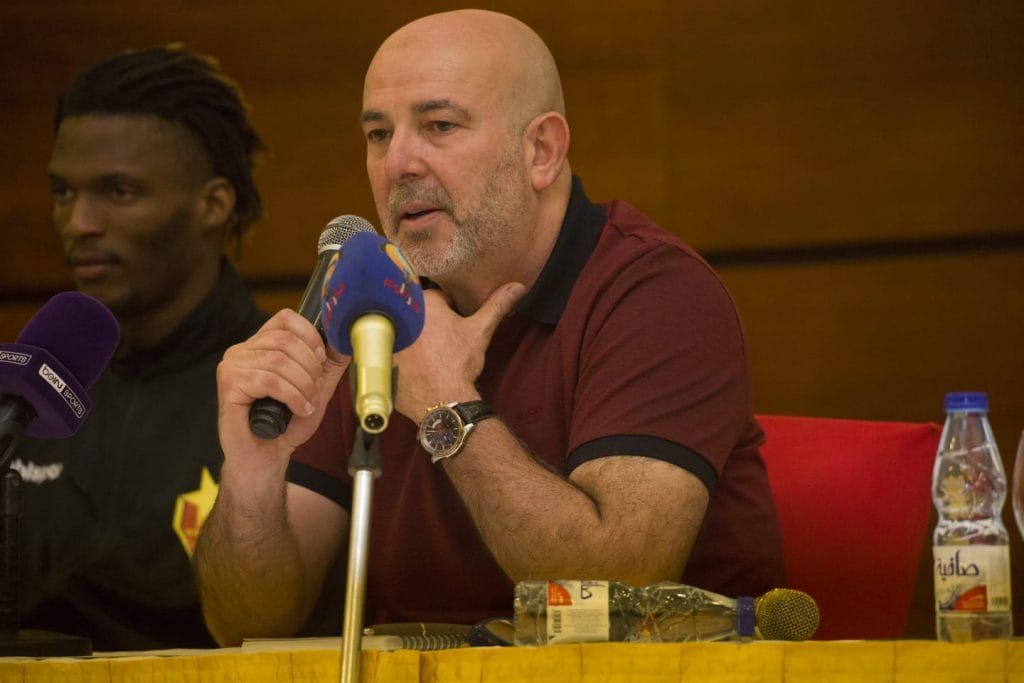  نصر الدين النابي