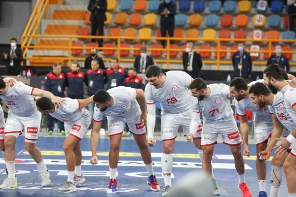 منتخب تونس