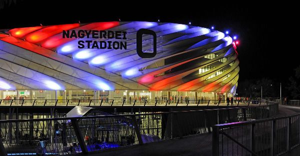 ناجيردي ستاديون