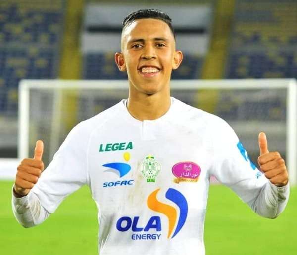 سفيان رحيمي