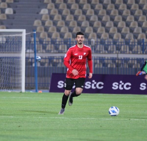 وليد العازمي 