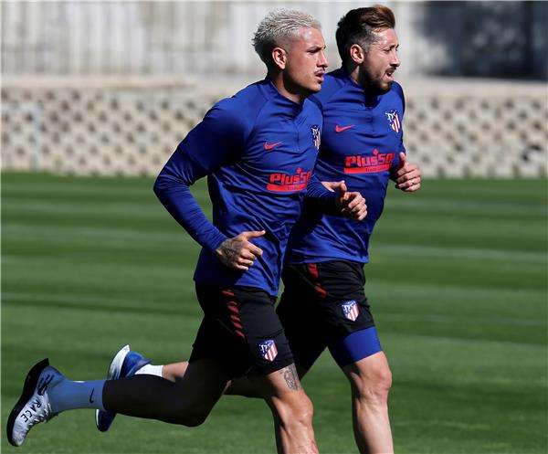 أتلتيكو مدريد