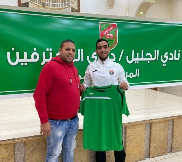 عبد العال عبد التوقيع