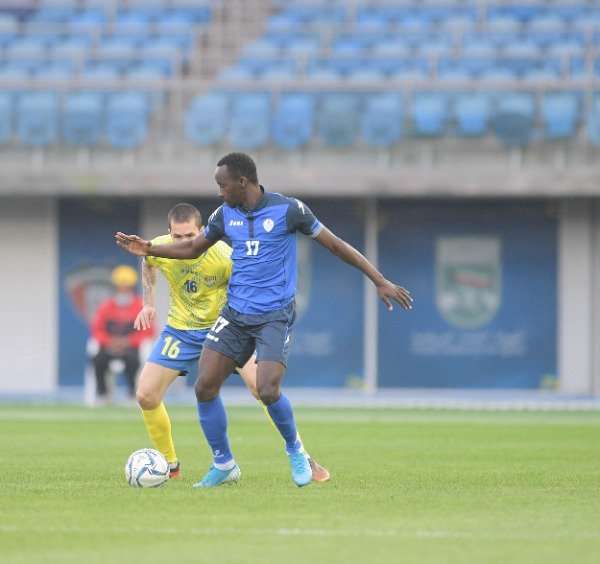 أوسينو سيزار 