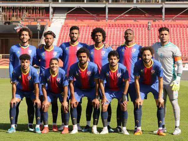 لاعبو بتروجت