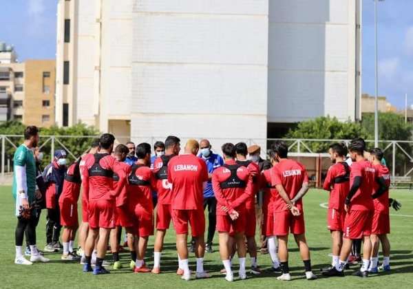 من التدريبات