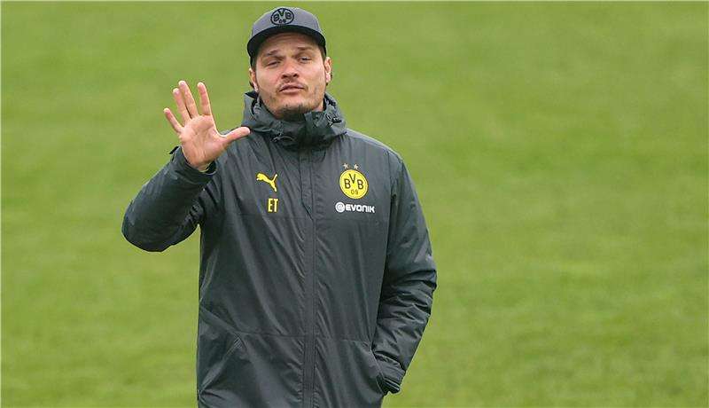 إيدن تيرزيتش