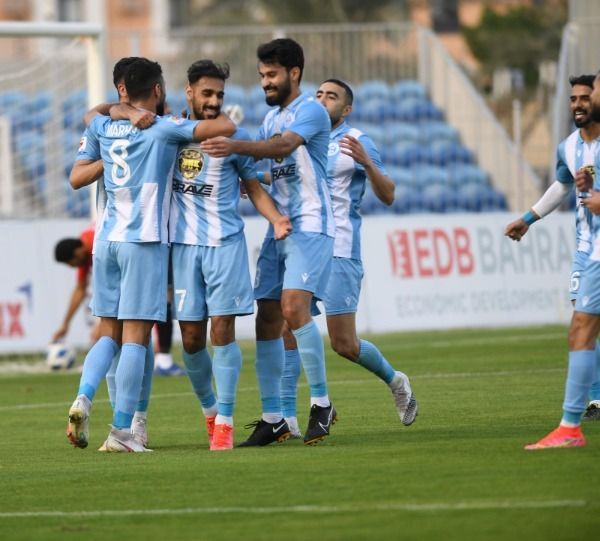 فريق الرفاع