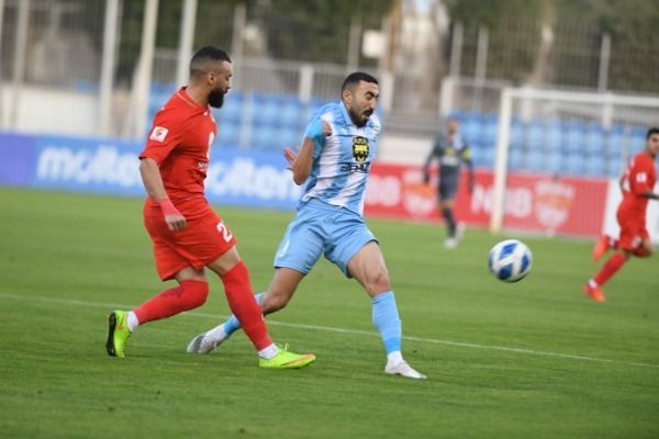 مهدي حميدان