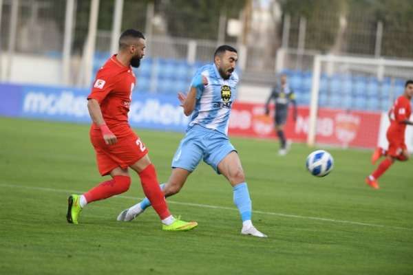 مهدي حميدان