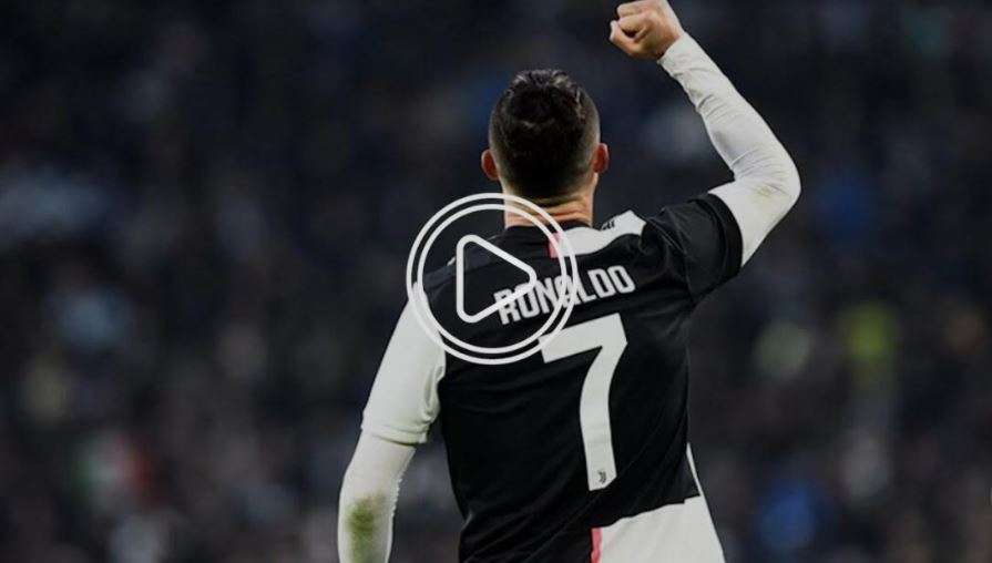 كريستيانو رونالدو