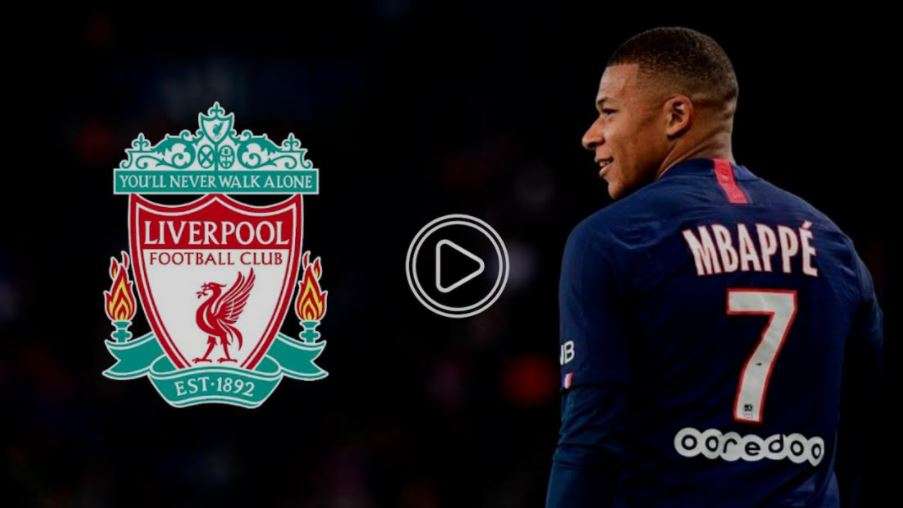 كيليان مبابي