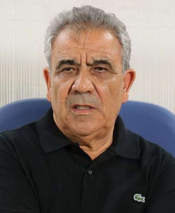 فوزي البزرتي