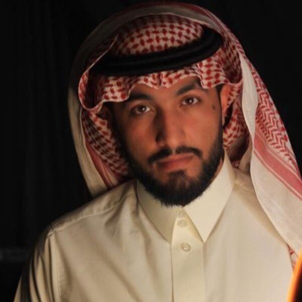 سلمان الحلافي