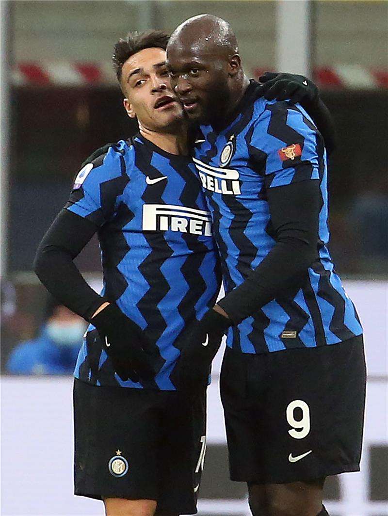 لاوتارو ولوكاكو