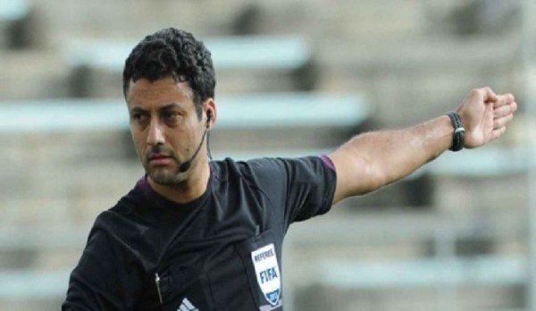 يوسف السرايري 