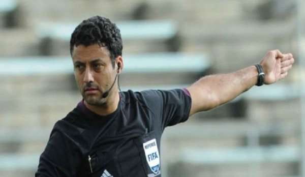 يوسف السرايري