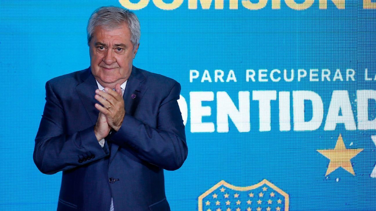 خورخي أمور أميل 