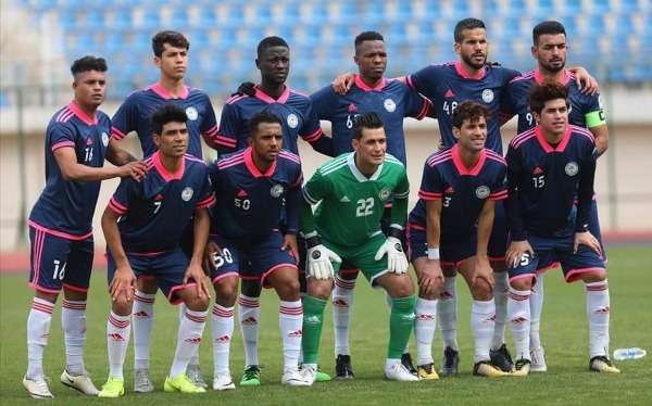 فريق القاسم 