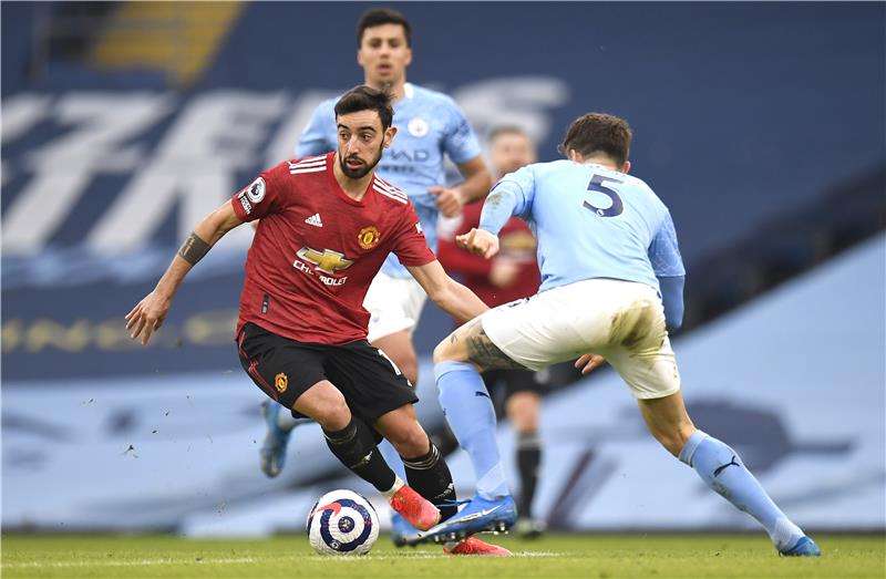 برونو فيرنانديز