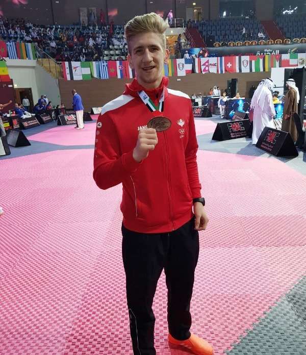 صالح الشرباتي