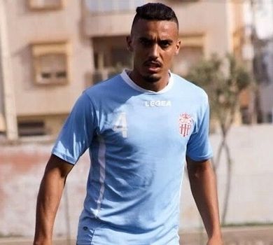 سفيان بوفتيني 