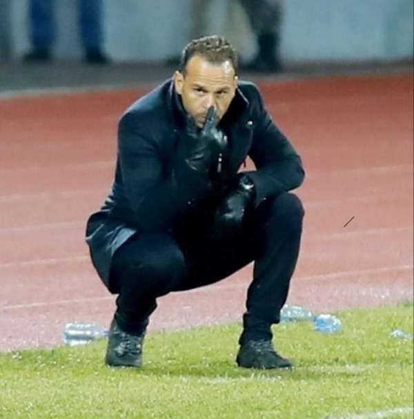 طارق الجراية 