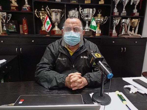عباس حسن