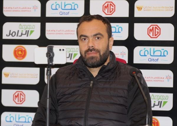 يوسف المناعي