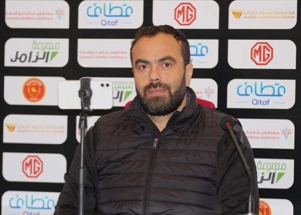 يوسف المناعي