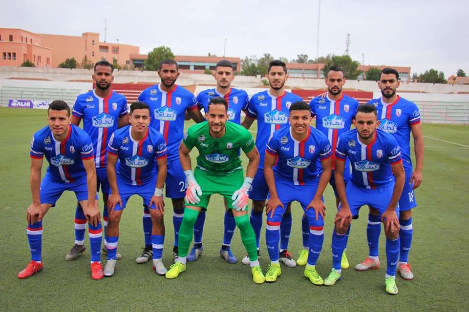المغرب التطواني