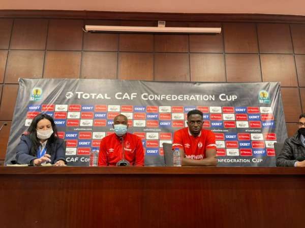 كيلفين كايندو