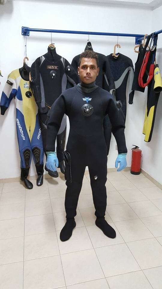 صدام كيلاني