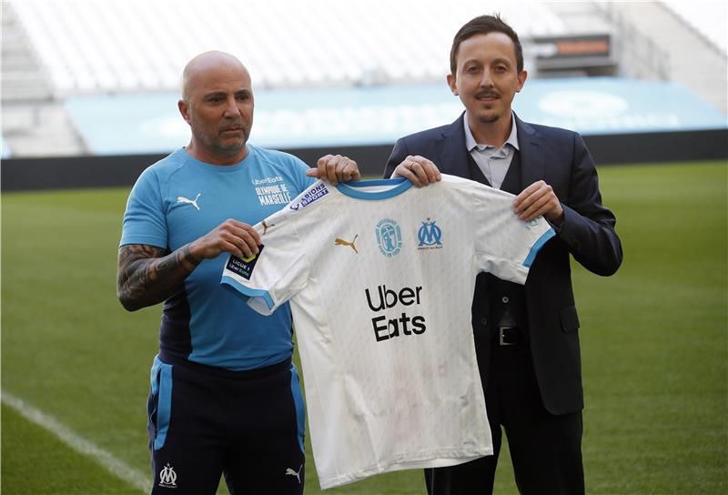 خورخي سامباولي 