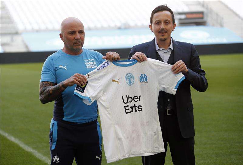 خورخي سامباولي 