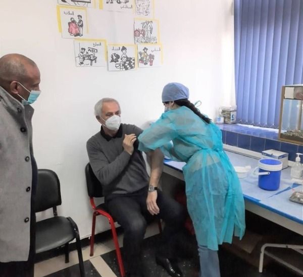 وحيد خليلوزيتش