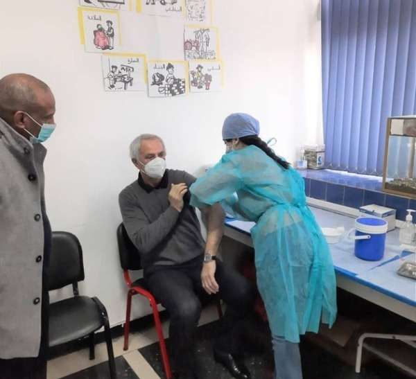 وحيد خليلوزيتش