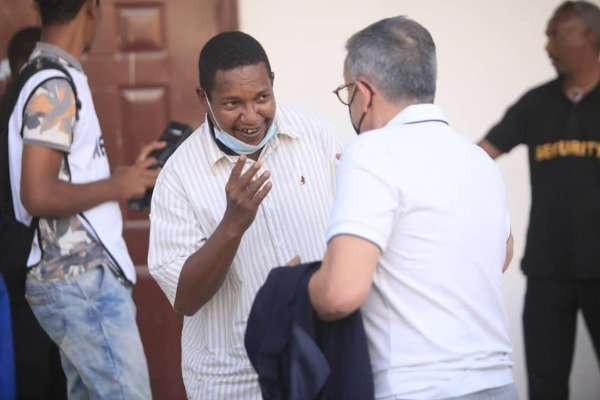 فورموسينيو