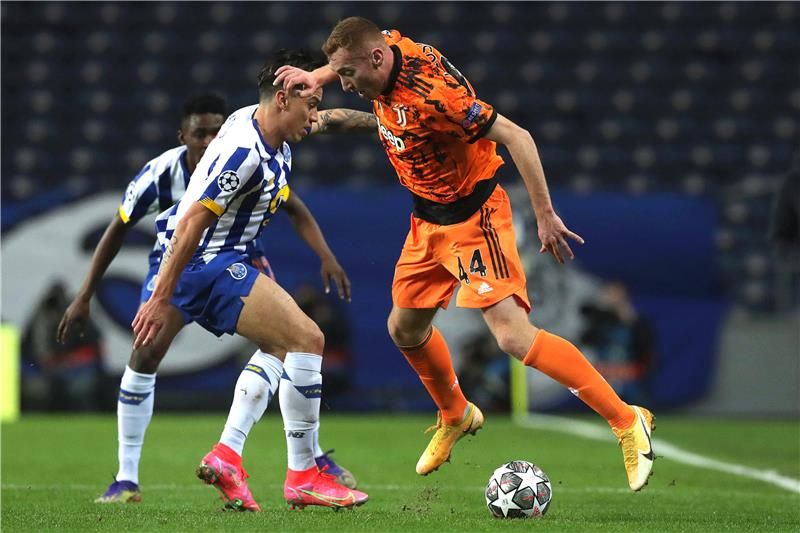 من لقاء الذهاب 