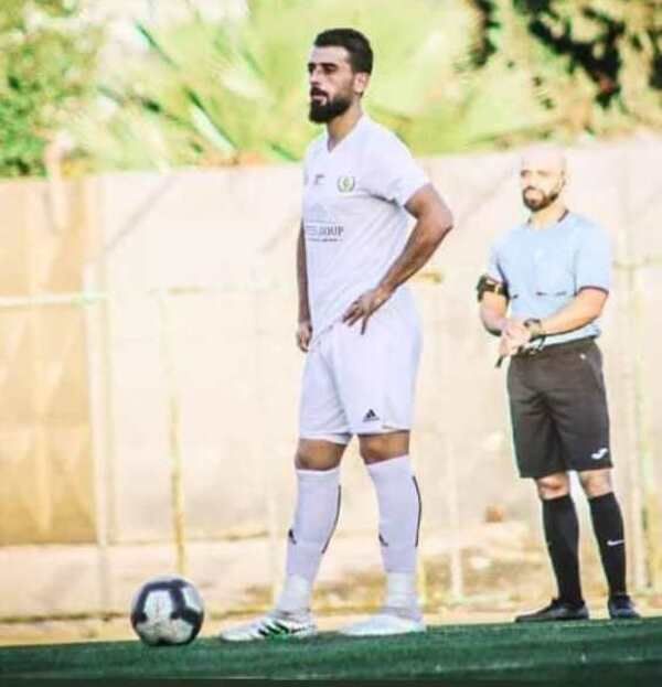خلدون الحلمان
