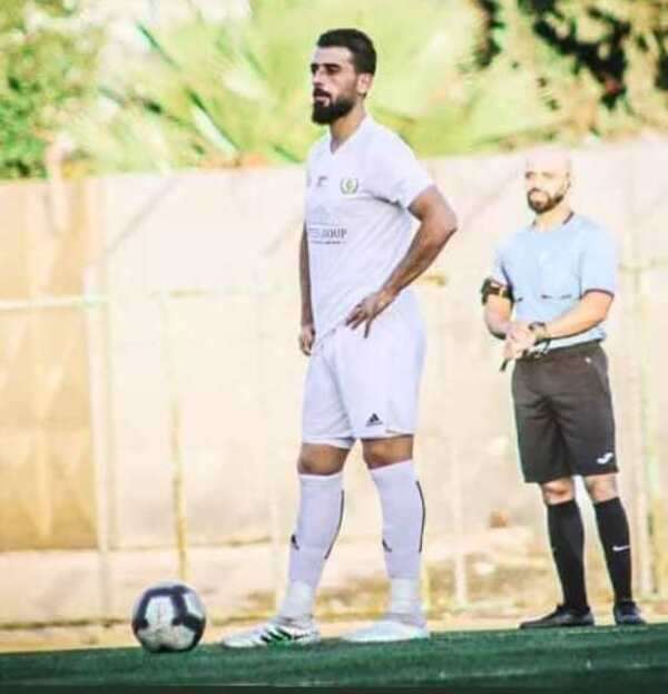 خلدون الحلمان