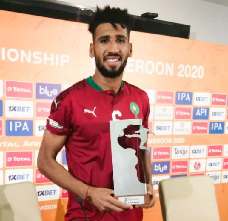 محمد علي بامعمر