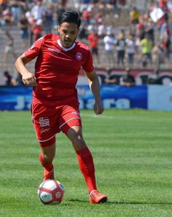 وجدي كشريدة