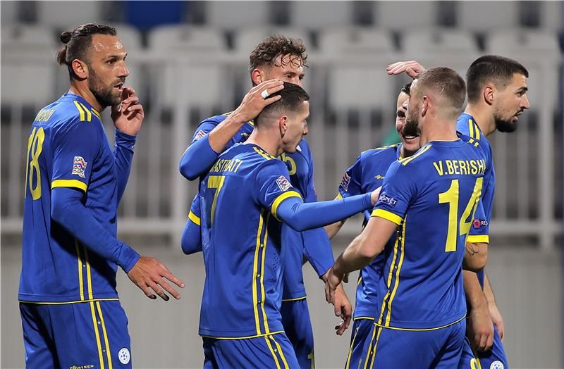 كوسوفو 