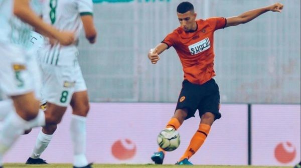 حمزة الركراكي 