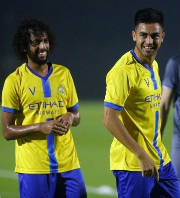 عبد المجيد الصليهم