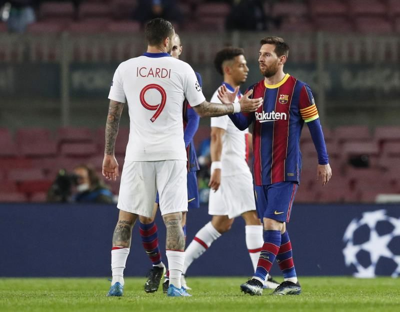 ليونيل ميسي